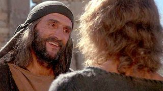 37. Последнее искушение Христа (1988)