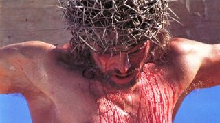 40. Последнее искушение Христа (1988)