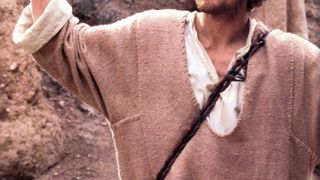 42. Последнее искушение Христа (1988)