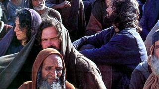 43. Последнее искушение Христа (1988)