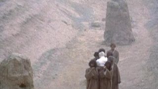 44. Последнее искушение Христа (1988)