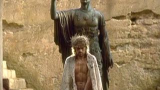 45. Последнее искушение Христа (1988)