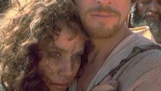 47. Последнее искушение Христа (1988)