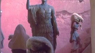 49. Последнее искушение Христа (1988)