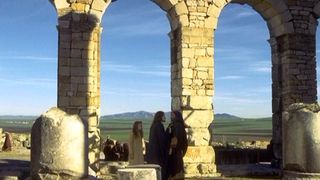 5. Последнее искушение Христа (1988)