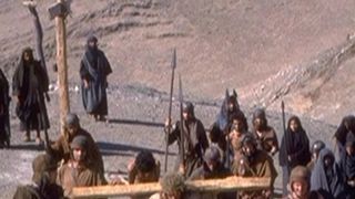 52. Последнее искушение Христа (1988)