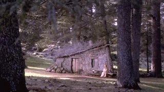 6. Последнее искушение Христа (1988)