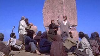 8. Последнее искушение Христа (1988)