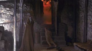 9. Последнее искушение Христа (1988)