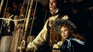 10. Интервью с вампиром (1994)