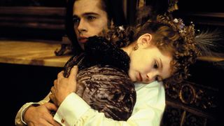 11. Интервью с вампиром (1994)