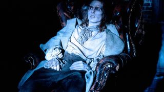 22. Интервью с вампиром (1994)