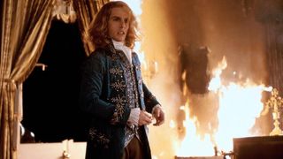 34. Интервью с вампиром (1994)