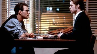 35. Интервью с вампиром (1994)