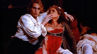 37. Интервью с вампиром (1994)