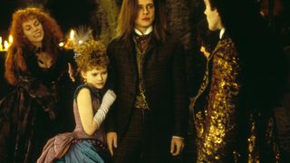 8. Интервью с вампиром (1994)