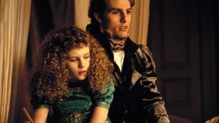 9. Интервью с вампиром (1994)