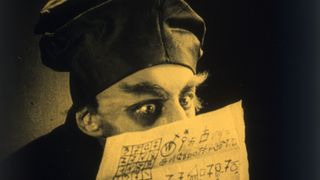 11. Носферату, симфония ужаса (1922)