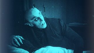 12. Носферату, симфония ужаса (1922)