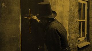 14. Носферату, симфония ужаса (1922)