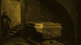 15. Носферату, симфония ужаса (1922)