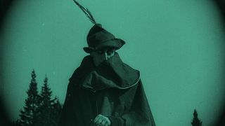 16. Носферату, симфония ужаса (1922)