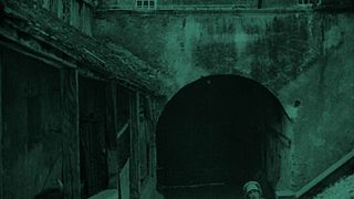 17. Носферату, симфония ужаса (1922)