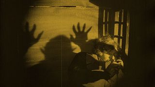 18. Носферату, симфония ужаса (1922)