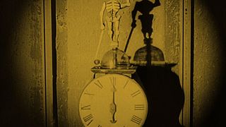 21. Носферату, симфония ужаса (1922)