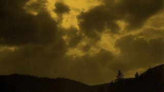 22. Носферату, симфония ужаса (1922)