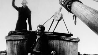 30. Носферату, симфония ужаса (1922)