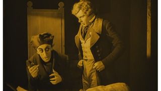 33. Носферату, симфония ужаса (1922)