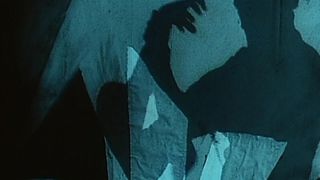 34. Носферату, симфония ужаса (1922)