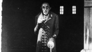 35. Носферату, симфония ужаса (1922)