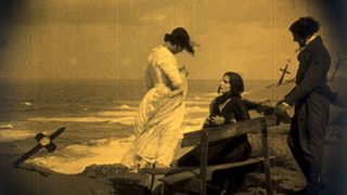 9. Носферату, симфония ужаса (1922)