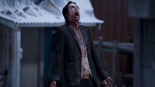 11. 30 дней ночи (2007)