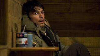 12. 30 дней ночи (2007)