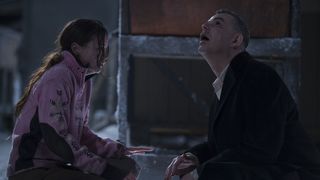 15. 30 дней ночи (2007)