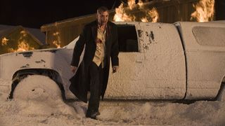 18. 30 дней ночи (2007)