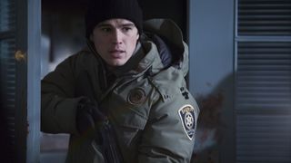 2. 30 дней ночи (2007)