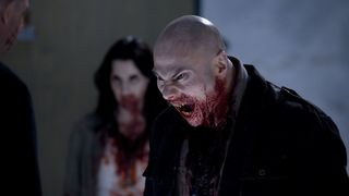 31. 30 дней ночи (2007)