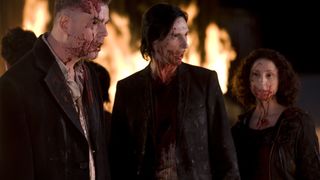 35. 30 дней ночи (2007)