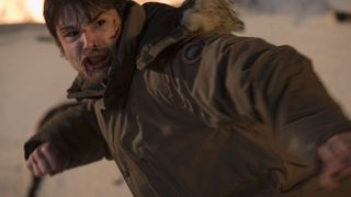 38. 30 дней ночи (2007)