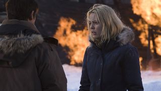 43. 30 дней ночи (2007)