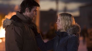 46. 30 дней ночи (2007)