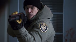 51. 30 дней ночи (2007)