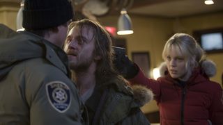 52. 30 дней ночи (2007)