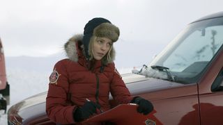 54. 30 дней ночи (2007)