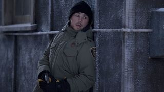 56. 30 дней ночи (2007)