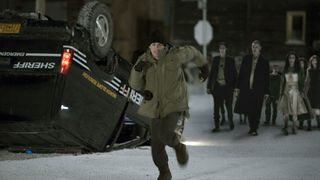 61. 30 дней ночи (2007)